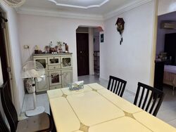 Blk 486 Pasir Ris Drive 4 (Pasir Ris), HDB 5 Rooms #583992581